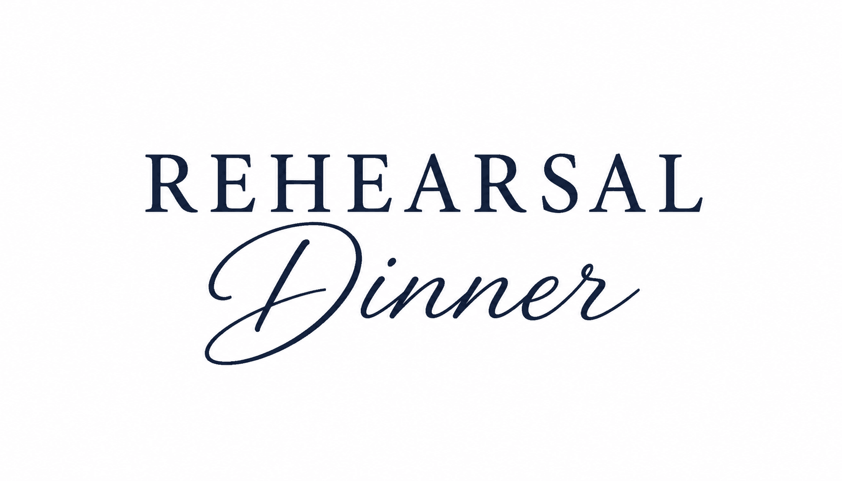 Rehearsal Dinners aboard Triangle Party Wheels